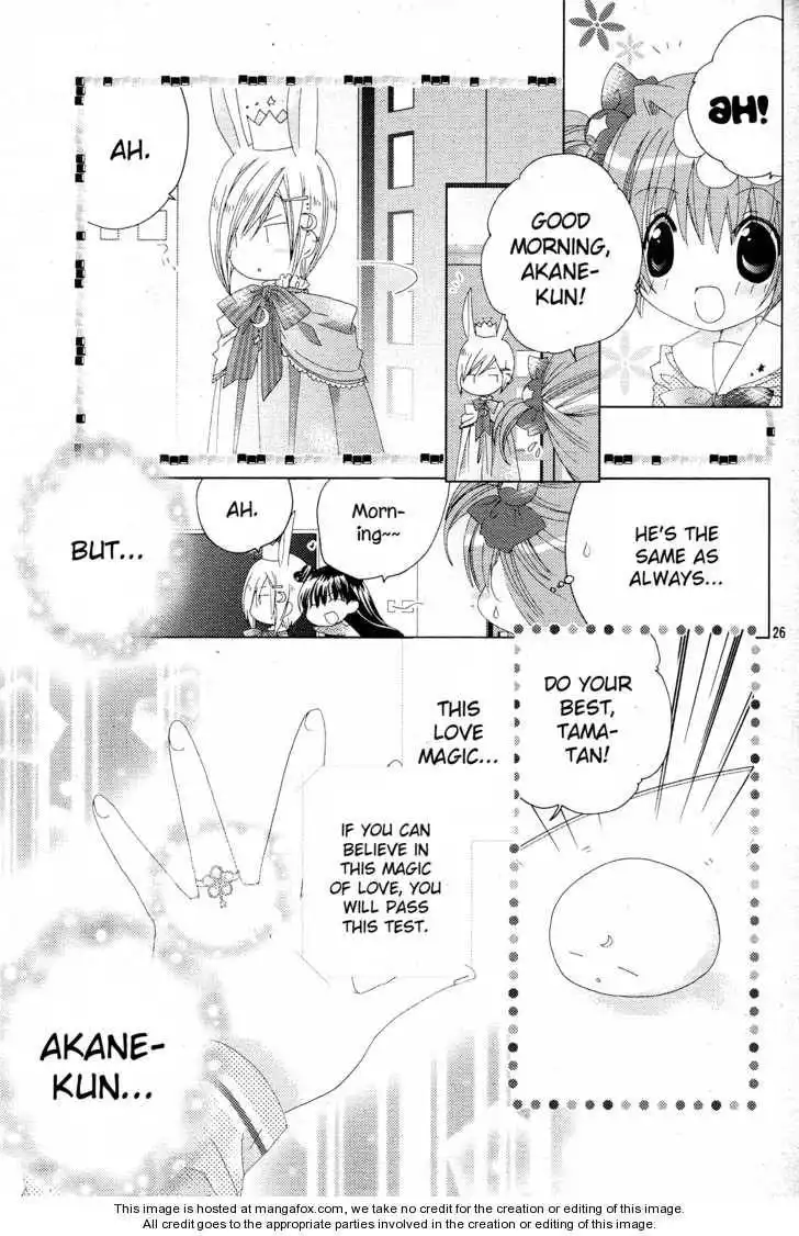 Dokidoki! Tama-tan Chapter 2 24